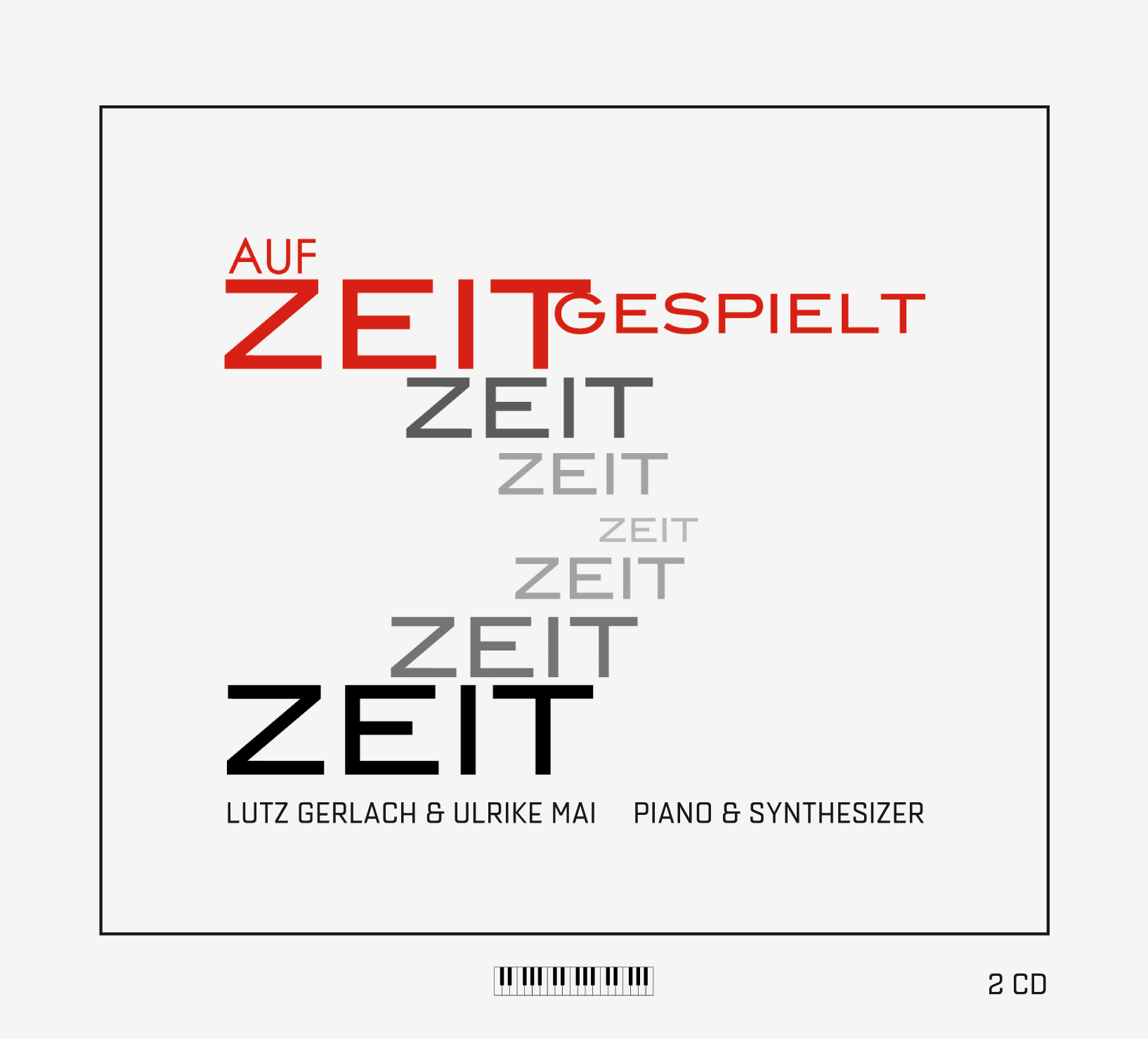 Auf Zeit gespielt