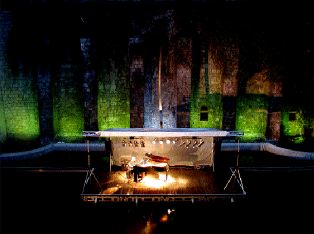 Schloss Belvedere & Quedlinburger Musiksommer