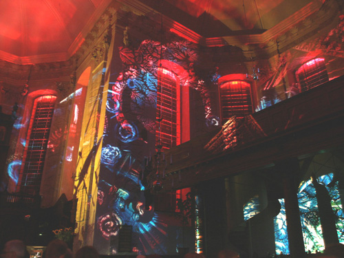 Schweriner Kultursommer — Schelfkirche